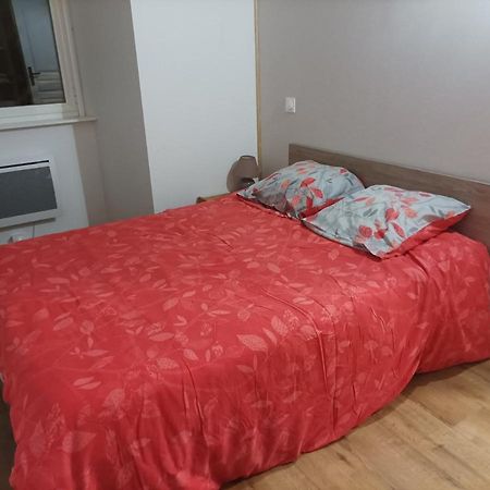 Appartement Eaux Bonnes Экстерьер фото