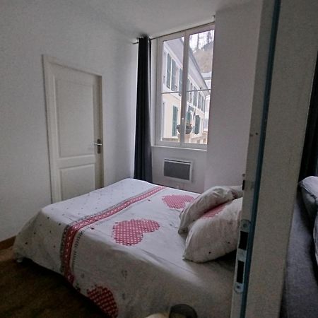 Appartement Eaux Bonnes Экстерьер фото